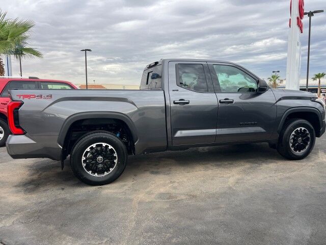 2023 Toyota Tundra 4WD SR5 Yuma AZ