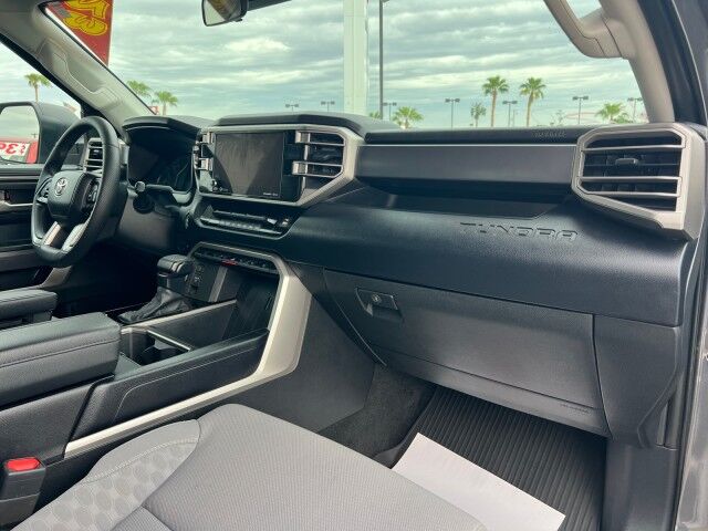 2023 Toyota Tundra 4WD SR5 Yuma AZ
