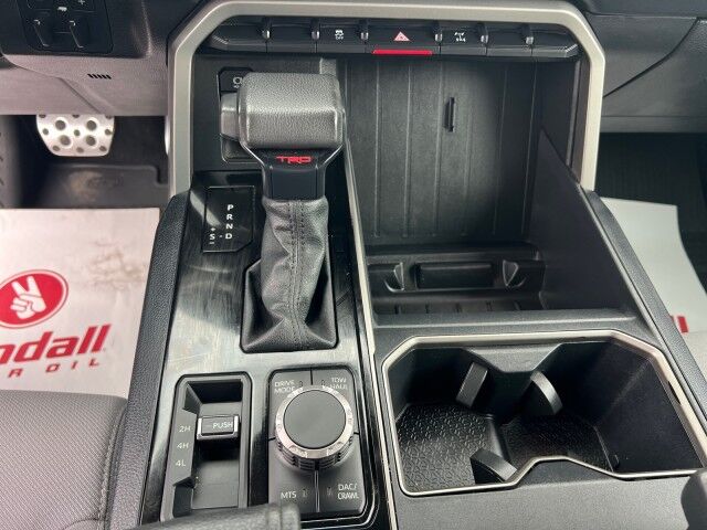 2023 Toyota Tundra 4WD SR5 Yuma AZ