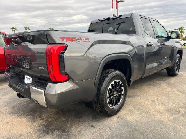 2023 Toyota Tundra 4WD SR5 Yuma AZ