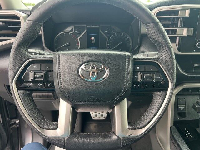 2023 Toyota Tundra 4WD SR5 Yuma AZ
