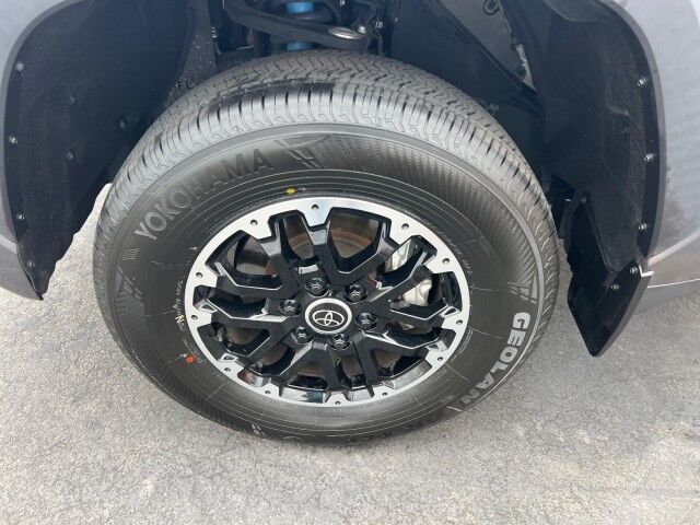 2023 Toyota Tundra 4WD SR5 Yuma AZ