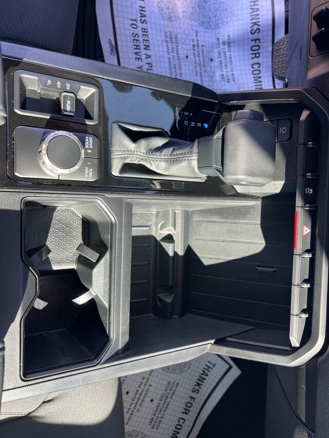 2023 Toyota Tundra 4WD SR5 Yuma AZ