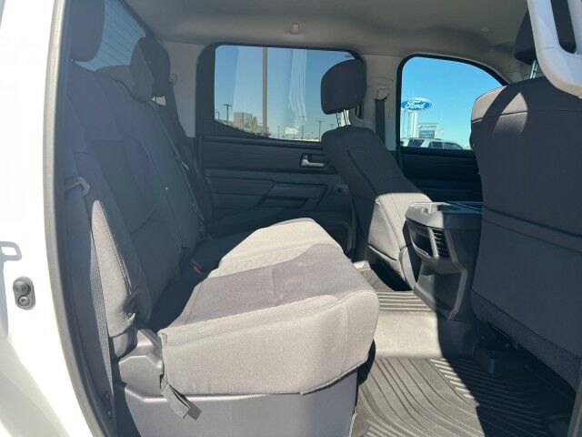 2023 Toyota Tundra 4WD SR5 Yuma AZ