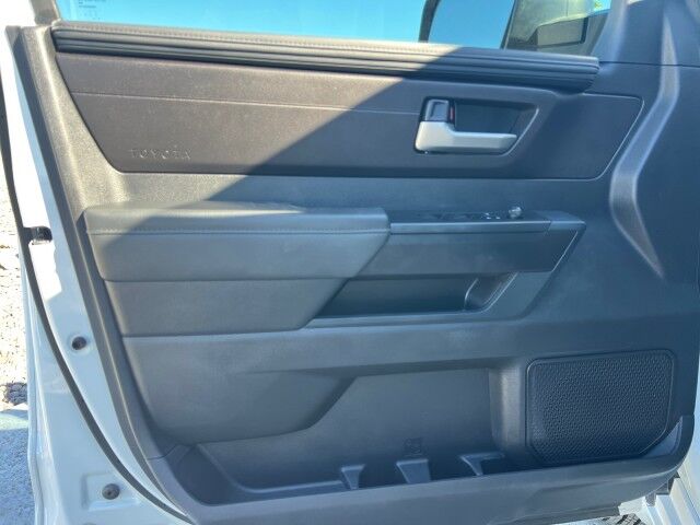 2023 Toyota Tundra 4WD SR5 Yuma AZ