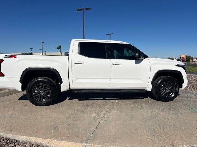 2023 Toyota Tundra 4WD SR5 Yuma AZ