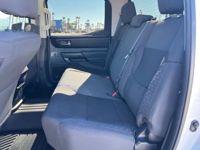 2023 Toyota Tundra 4WD SR5 Yuma AZ