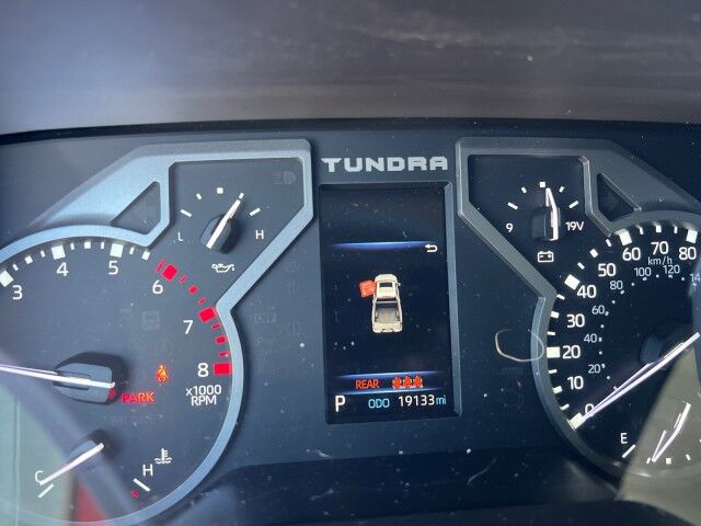 2023 Toyota Tundra 4WD SR5 Yuma AZ