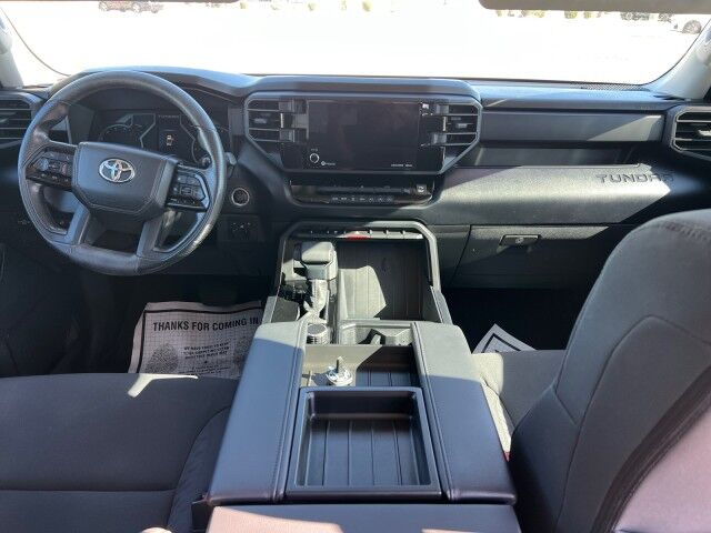 2023 Toyota Tundra 4WD SR5 Yuma AZ
