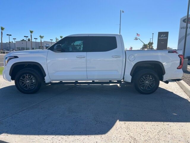 2023 Toyota Tundra 4WD SR5 Yuma AZ