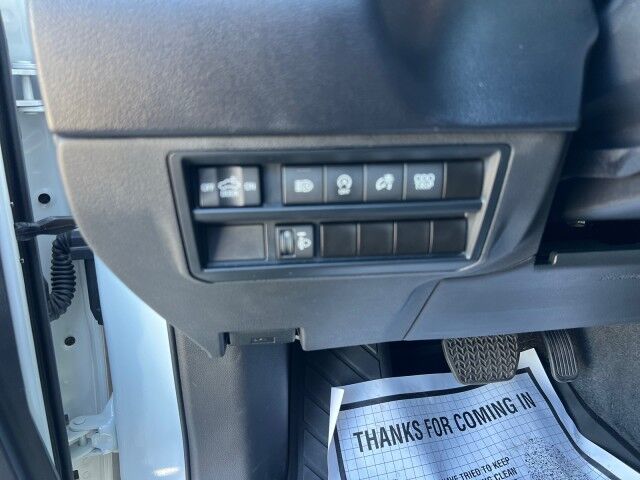 2023 Toyota Tundra 4WD SR5 Yuma AZ