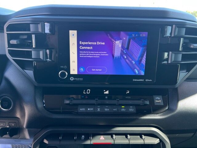 2023 Toyota Tundra 4WD SR5 Yuma AZ