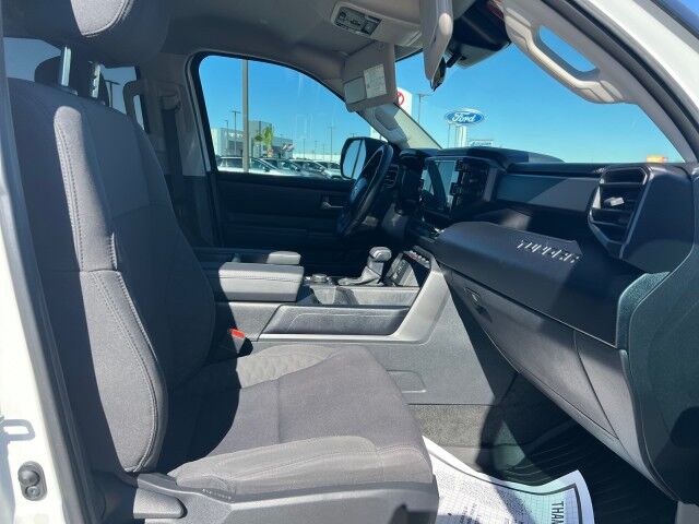 2023 Toyota Tundra 4WD SR5 Yuma AZ