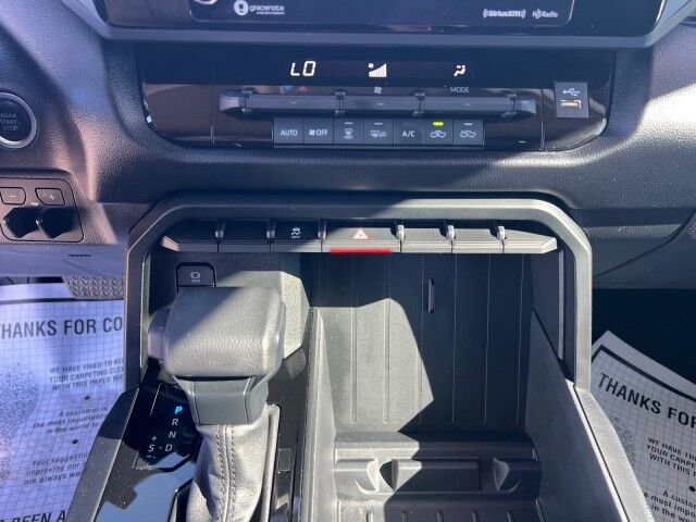 2023 Toyota Tundra 4WD SR5 Yuma AZ