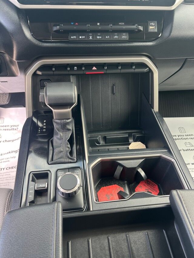 2023 Toyota Tundra 4WD SR5 Yuma AZ