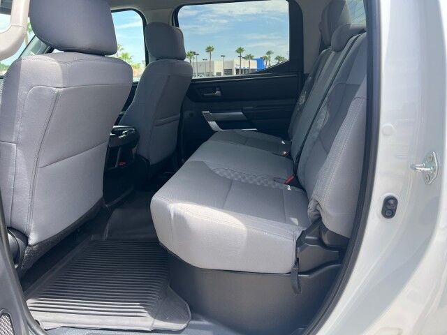 2023 Toyota Tundra 4WD SR5 Yuma AZ