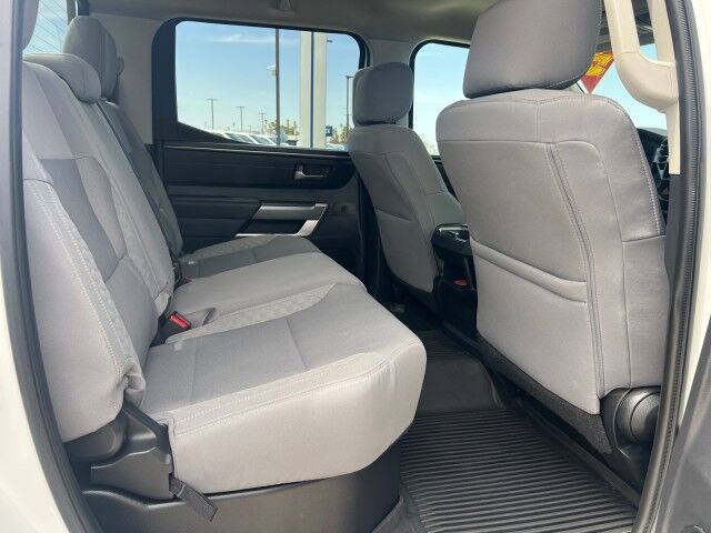 2023 Toyota Tundra 4WD SR5 Yuma AZ