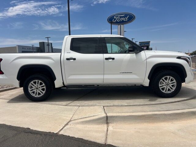 2023 Toyota Tundra 4WD SR5 Yuma AZ