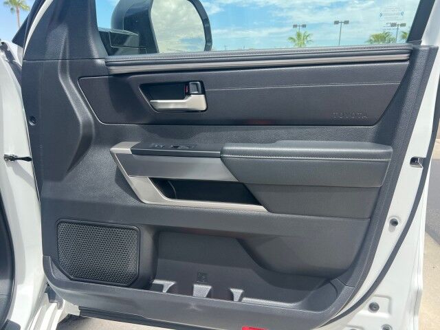 2023 Toyota Tundra 4WD SR5 Yuma AZ
