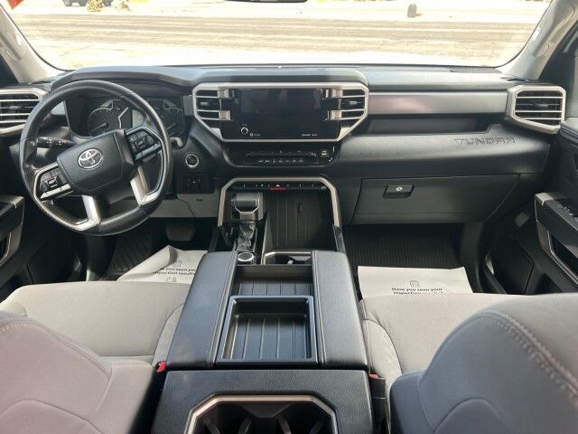 2023 Toyota Tundra 4WD SR5 Yuma AZ