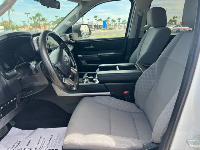 2023 Toyota Tundra 4WD SR5 Yuma AZ