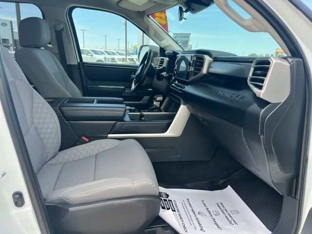 2023 Toyota Tundra 4WD SR5 Yuma AZ