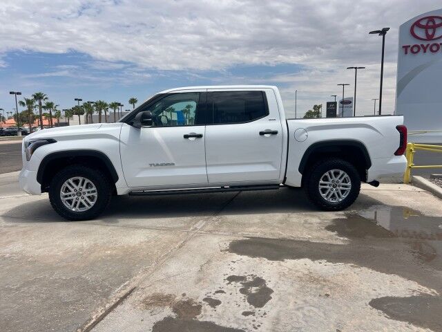 2023 Toyota Tundra 4WD SR5 Yuma AZ