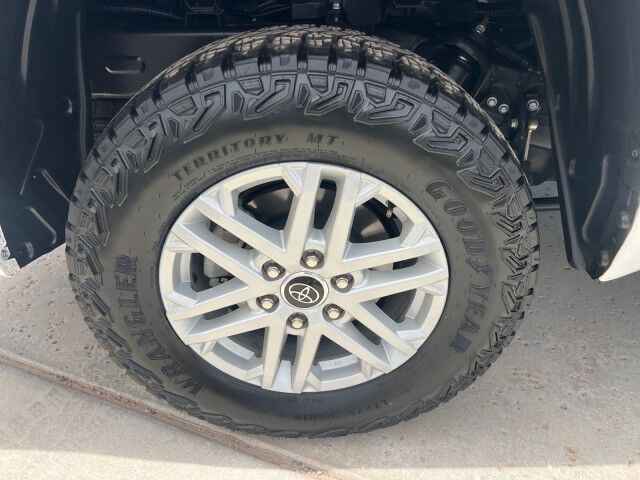 2023 Toyota Tundra 4WD SR5 Yuma AZ