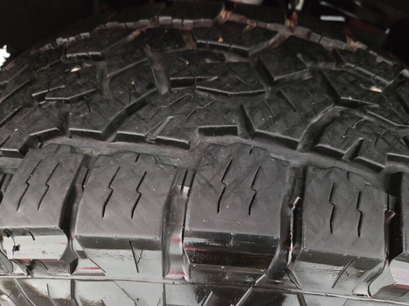 2023 Toyota Tundra 4WD TRD 1794 Edition RC Lift Dual Shocks 3.4L V6 GPS Camera Sunroof FREE WARRANTY Arlington TX