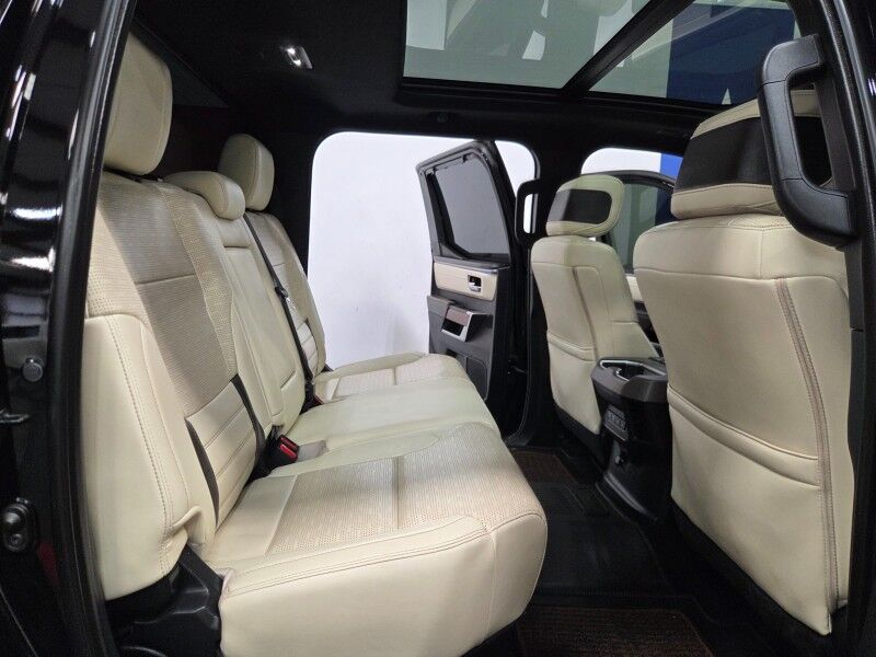 2023 Toyota Tundra 4WD TRD 1794 Edition RC Lift Dual Shocks 3.4L V6 GPS Camera Sunroof FREE WARRANTY Arlington TX