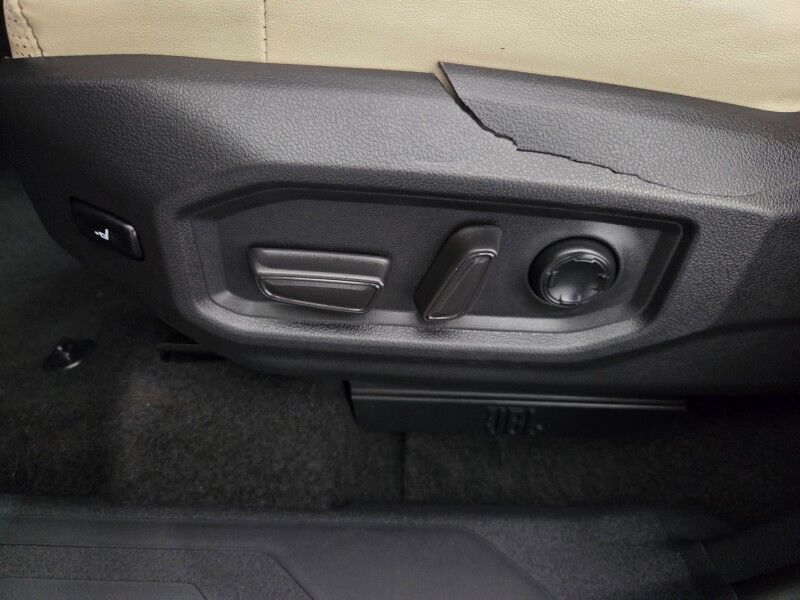 2023 Toyota Tundra 4WD TRD 1794 Edition RC Lift Dual Shocks 3.4L V6 GPS Camera Sunroof FREE WARRANTY Arlington TX