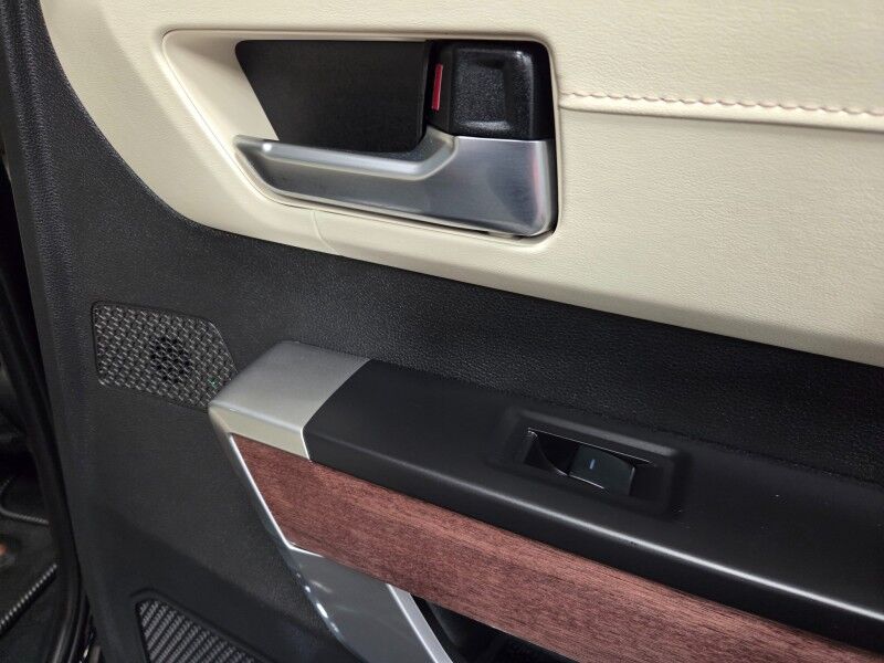 2023 Toyota Tundra 4WD TRD 1794 Edition RC Lift Dual Shocks 3.4L V6 GPS Camera Sunroof FREE WARRANTY Arlington TX