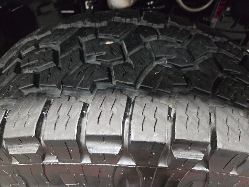 2023 Toyota Tundra 4WD TRD 1794 Edition RC Lift Dual Shocks 3.4L V6 GPS Camera Sunroof FREE WARRANTY Arlington TX