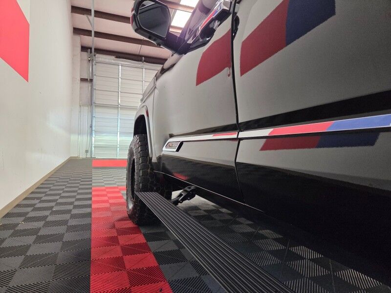 2023 Toyota Tundra 4WD TRD 1794 Edition RC Lift Dual Shocks 3.4L V6 GPS Camera Sunroof FREE WARRANTY Arlington TX