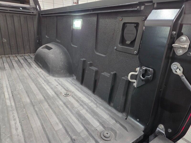 2023 Toyota Tundra 4WD TRD 1794 Edition RC Lift Dual Shocks 3.4L V6 GPS Camera Sunroof FREE WARRANTY Arlington TX