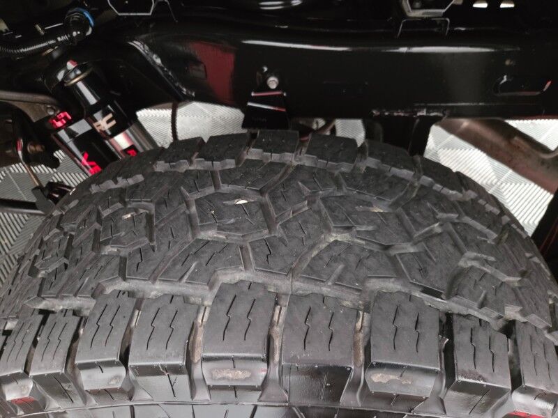 2023 Toyota Tundra 4WD TRD 1794 Edition RC Lift Dual Shocks 3.4L V6 GPS Camera Sunroof FREE WARRANTY Arlington TX