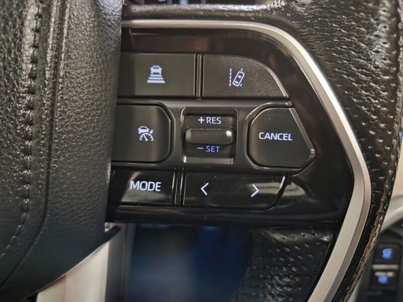 2023 Toyota Tundra 4WD TRD 1794 Edition RC Lift Dual Shocks 3.4L V6 GPS Camera Sunroof FREE WARRANTY Arlington TX