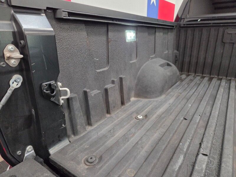 2023 Toyota Tundra 4WD TRD 1794 Edition RC Lift Dual Shocks 3.4L V6 GPS Camera Sunroof FREE WARRANTY Arlington TX