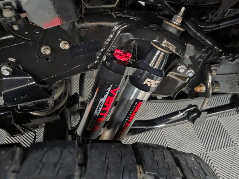 2023 Toyota Tundra 4WD TRD 1794 Edition RC Lift Dual Shocks 3.4L V6 GPS Camera Sunroof FREE WARRANTY Arlington TX