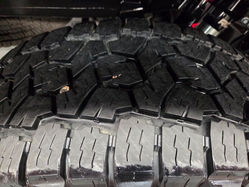 2023 Toyota Tundra 4WD TRD 1794 Edition RC Lift Dual Shocks 3.4L V6 GPS Camera Sunroof FREE WARRANTY Arlington TX