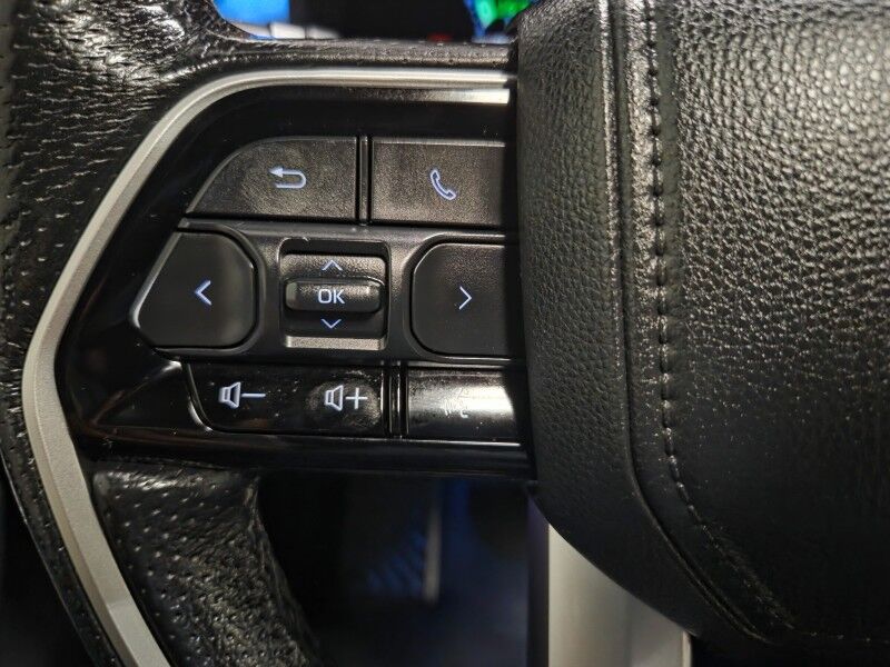 2023 Toyota Tundra 4WD TRD 1794 Edition RC Lift Dual Shocks 3.4L V6 GPS Camera Sunroof FREE WARRANTY Arlington TX