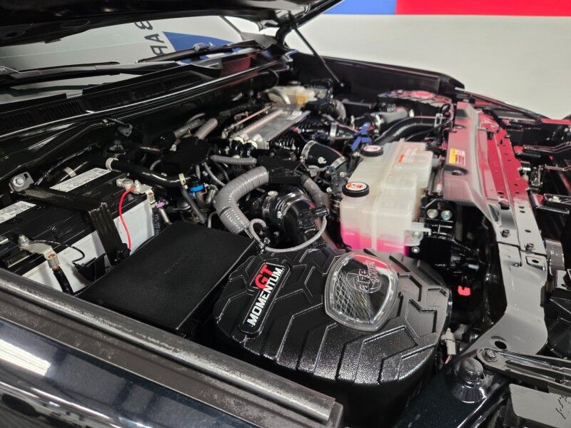 2023 Toyota Tundra 4WD TRD 1794 Edition RC Lift Dual Shocks 3.4L V6 GPS Camera Sunroof FREE WARRANTY Arlington TX