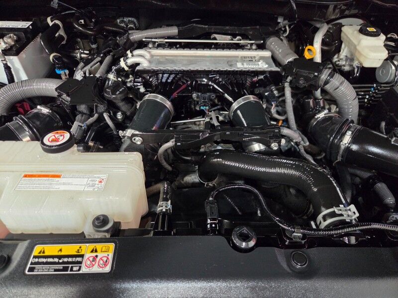 2023 Toyota Tundra 4WD TRD 1794 Edition RC Lift Dual Shocks 3.4L V6 GPS Camera Sunroof FREE WARRANTY Arlington TX