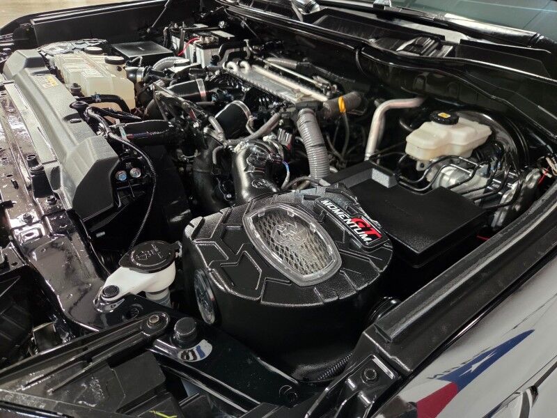 2023 Toyota Tundra 4WD TRD 1794 Edition RC Lift Dual Shocks 3.4L V6 GPS Camera Sunroof FREE WARRANTY Arlington TX