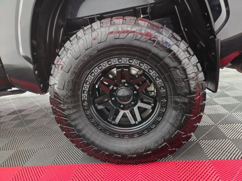 2023 Toyota Tundra 4WD TRD 1794 Edition RC Lift Dual Shocks 3.4L V6 GPS Camera Sunroof FREE WARRANTY Arlington TX