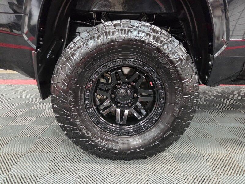 2023 Toyota Tundra 4WD TRD 1794 Edition RC Lift Dual Shocks 3.4L V6 GPS Camera Sunroof FREE WARRANTY Arlington TX
