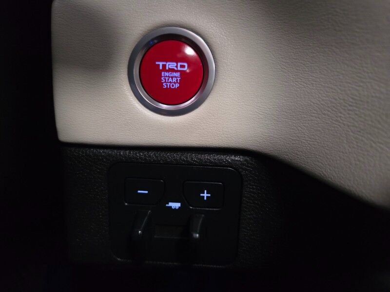 2023 Toyota Tundra 4WD TRD 1794 Edition RC Lift Dual Shocks 3.4L V6 GPS Camera Sunroof FREE WARRANTY Arlington TX