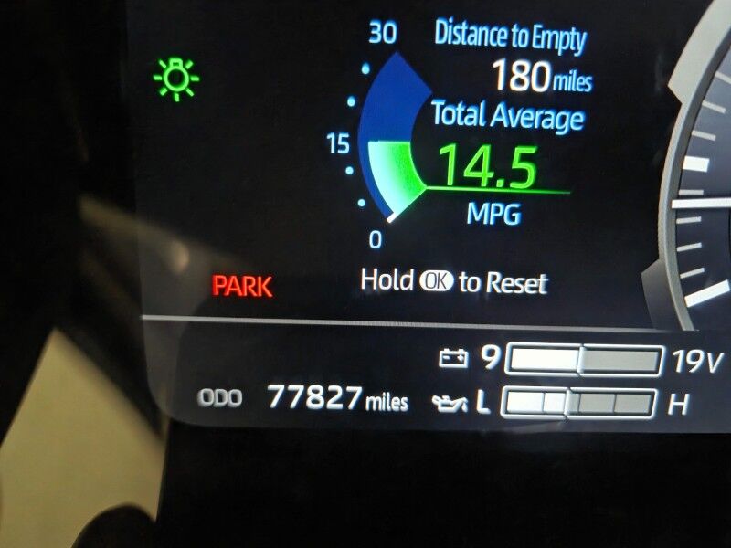 2023 Toyota Tundra 4WD TRD 1794 Edition RC Lift Dual Shocks 3.4L V6 GPS Camera Sunroof FREE WARRANTY Arlington TX