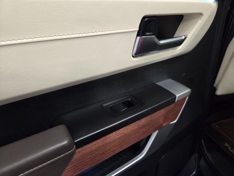 2023 Toyota Tundra 4WD TRD 1794 Edition RC Lift Dual Shocks 3.4L V6 GPS Camera Sunroof FREE WARRANTY Arlington TX