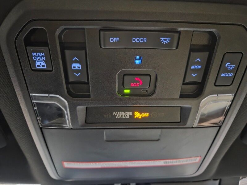 2023 Toyota Tundra 4WD TRD 1794 Edition RC Lift Dual Shocks 3.4L V6 GPS Camera Sunroof FREE WARRANTY Arlington TX